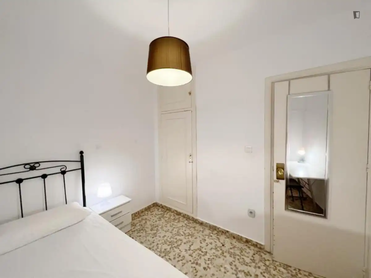 Zimmer in Camino de Ronda