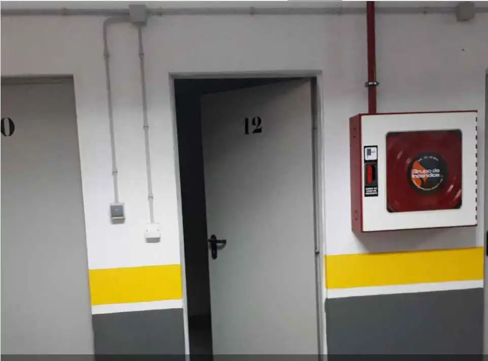Storage room for sale in O Rosal  