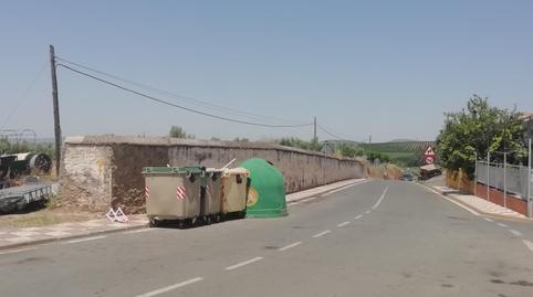 Photo 4 of Residential for sale in Pedro Donaire, 1f, Villanueva del Río y Minas, Sevilla