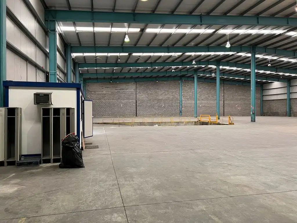 Nau industrial en venda a Parroquias del Este, imagen 3