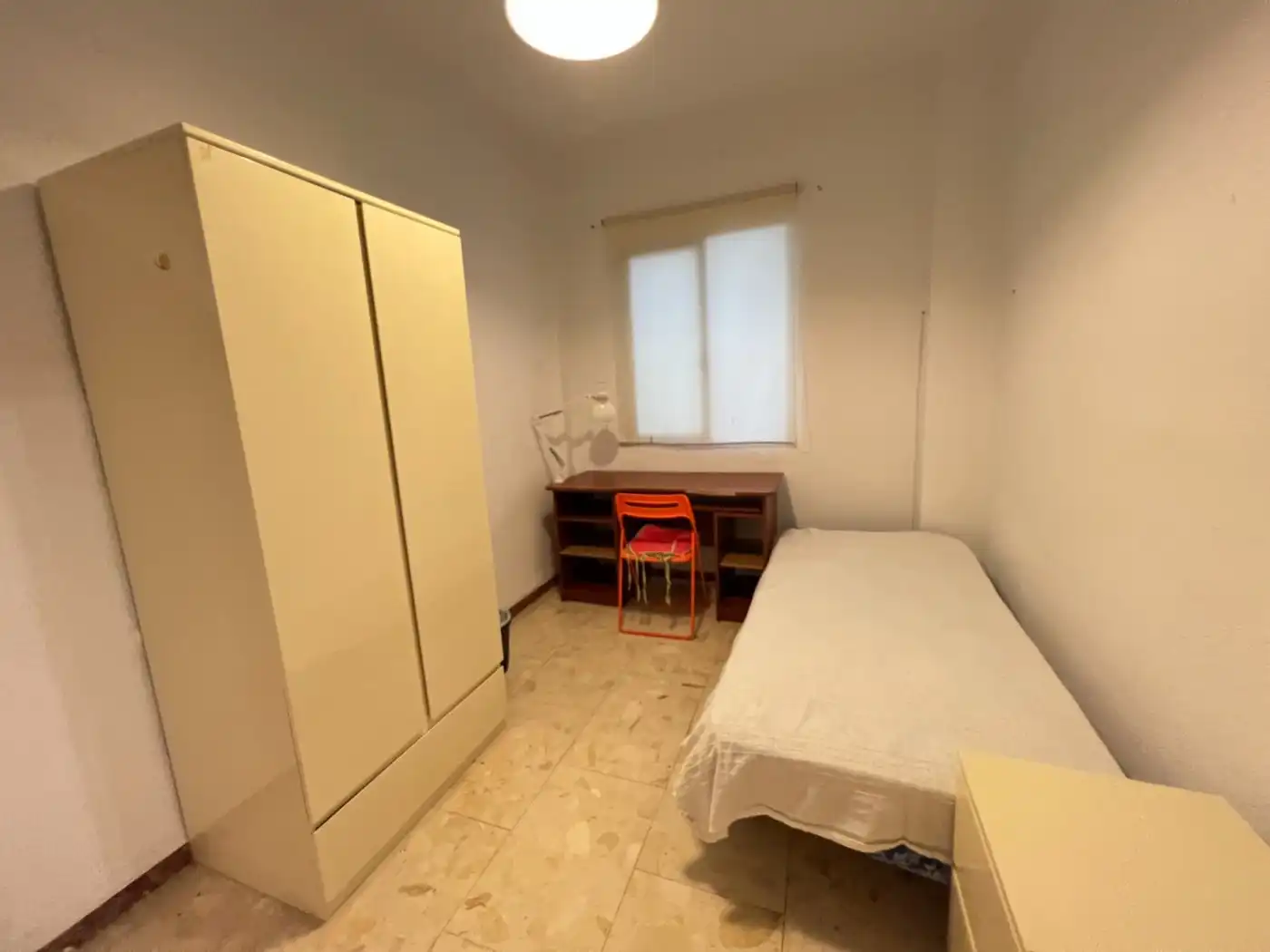 Wohnung zur Miete in L'Illa Perduda
