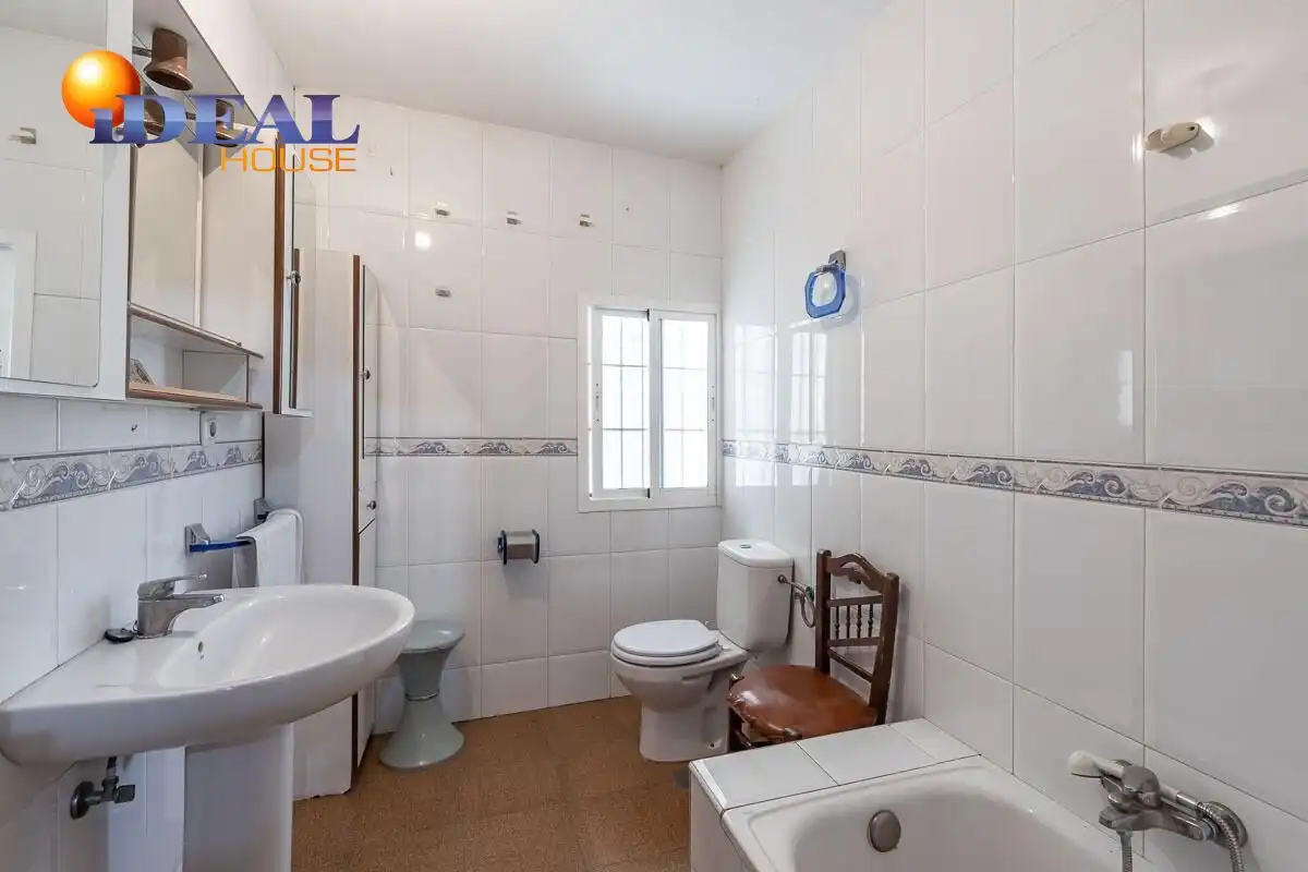 Chalet con terraza en venta en Santa Fe, imagen 22