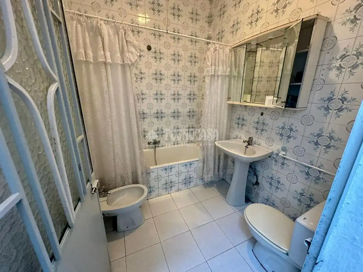 Haus zum Verkauf in C. Antonio del Jesús, imagen 8