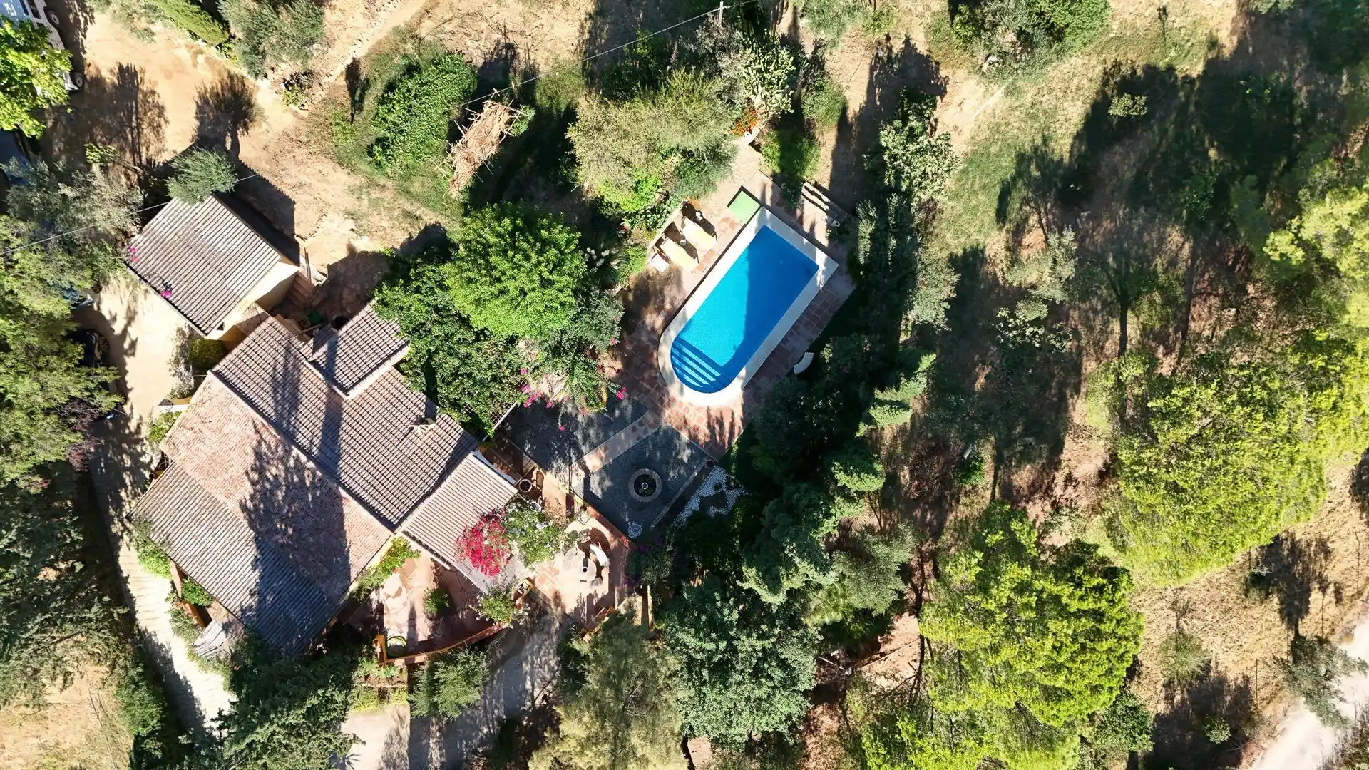 Casa con piscina in vendita a Calle cañada serrana 3, imagen 56