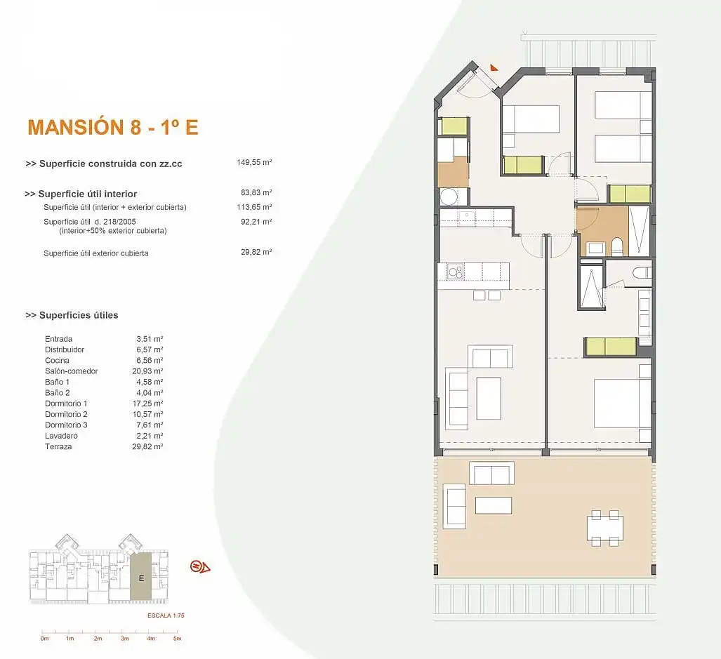 Appartement compact avec ascenseur à vendre à La Alcaidesa, imagen 46