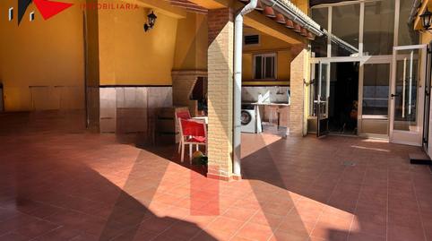 Foto 5 de Casa o xalet en venda a Plaza Xúquer, Valencia