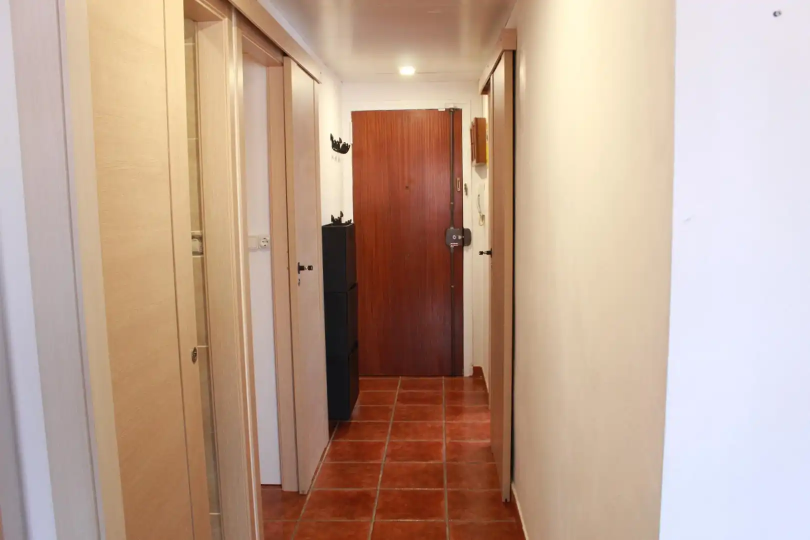 Wohnung zum Verkauf in Parets del Vallès