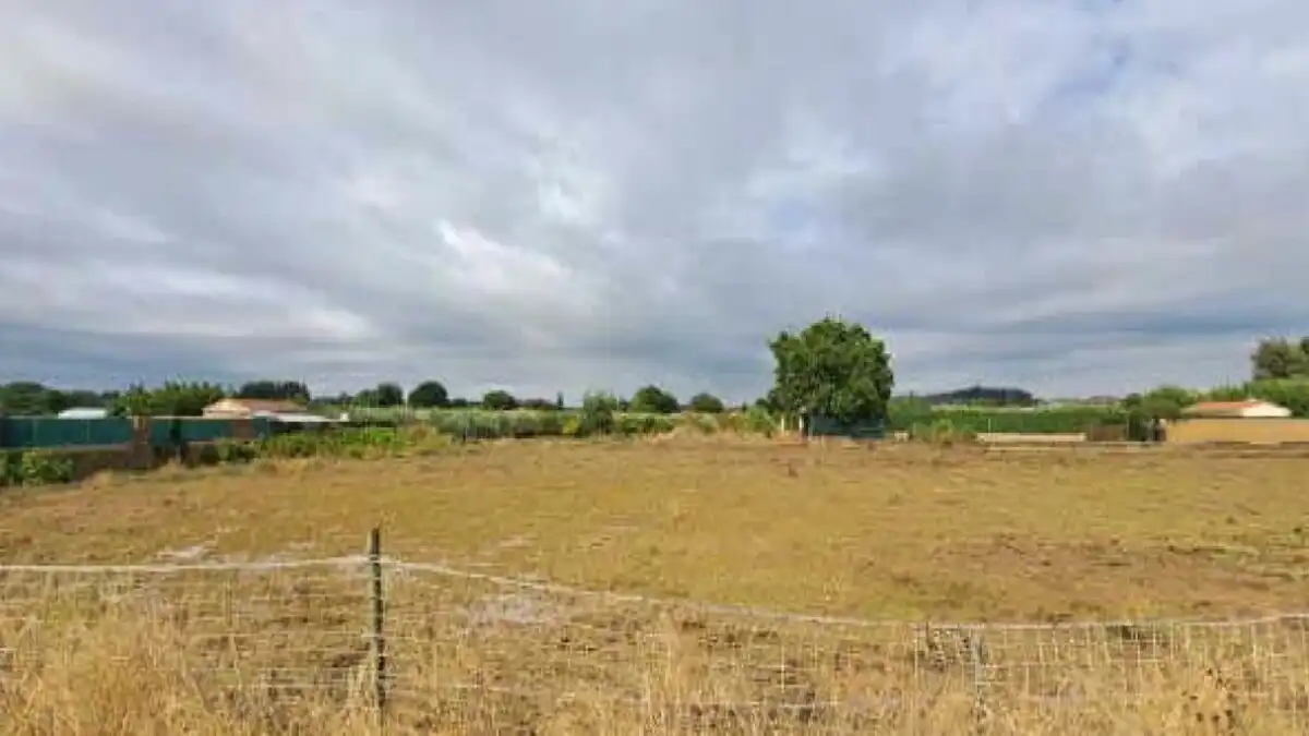 Residencial en venda en Tafalla
