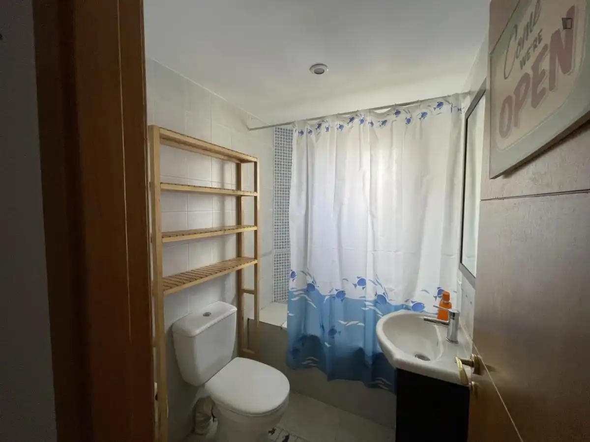 Apartament de lloguer a Simancas