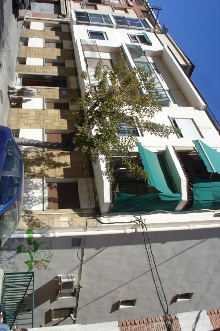 Exterior view of Flat for sale in Montcada i Reixac