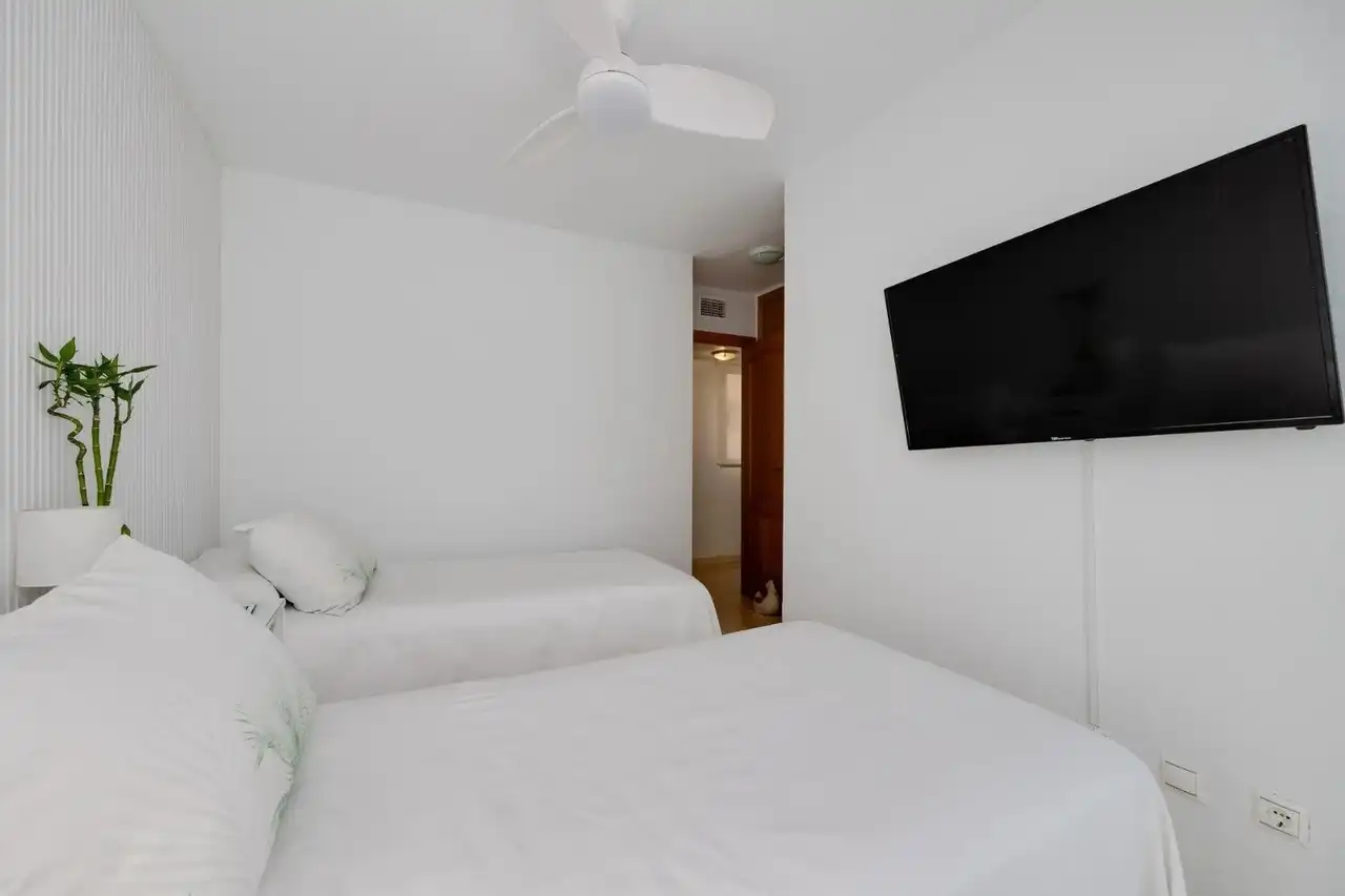 Penthouse zum Verkauf in Playa de los Locos, imagen 17