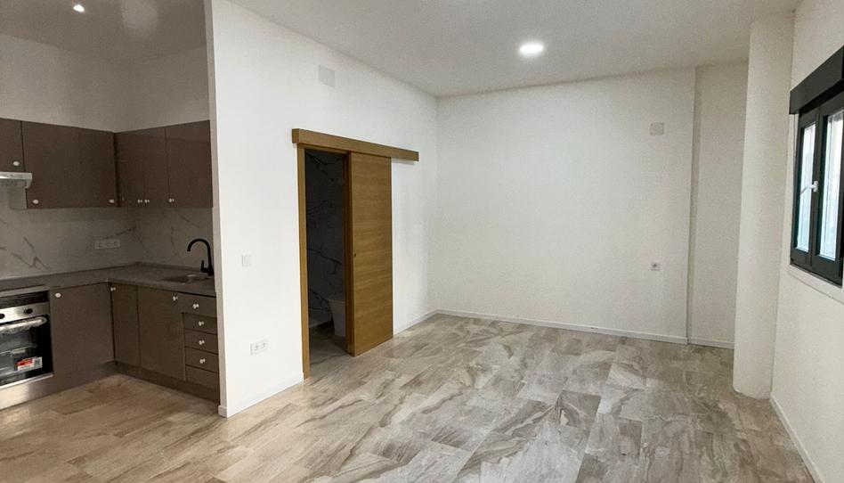 Foto 1 de Piso en venta en Can Palet, Barcelona