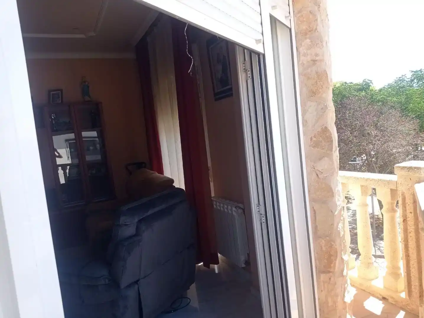 Casa o chalet en venta en Herencia con Aire acondicionado y Balcón