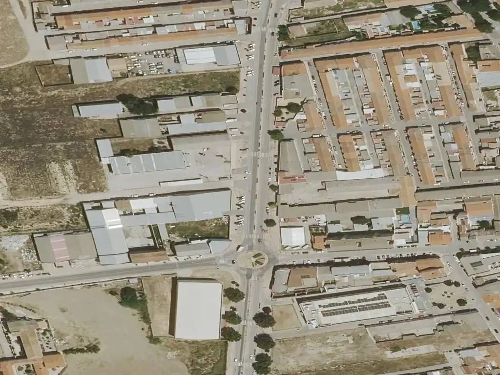Wohnung zum Verkauf in Calle Manuel Maroto, imagen 2