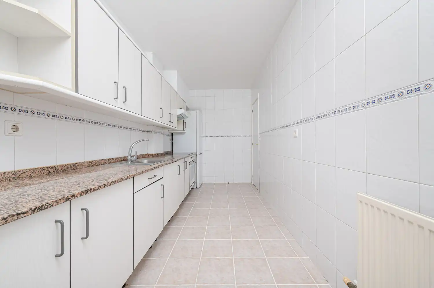Cocina de Piso en venta en Culleredo con Trastero