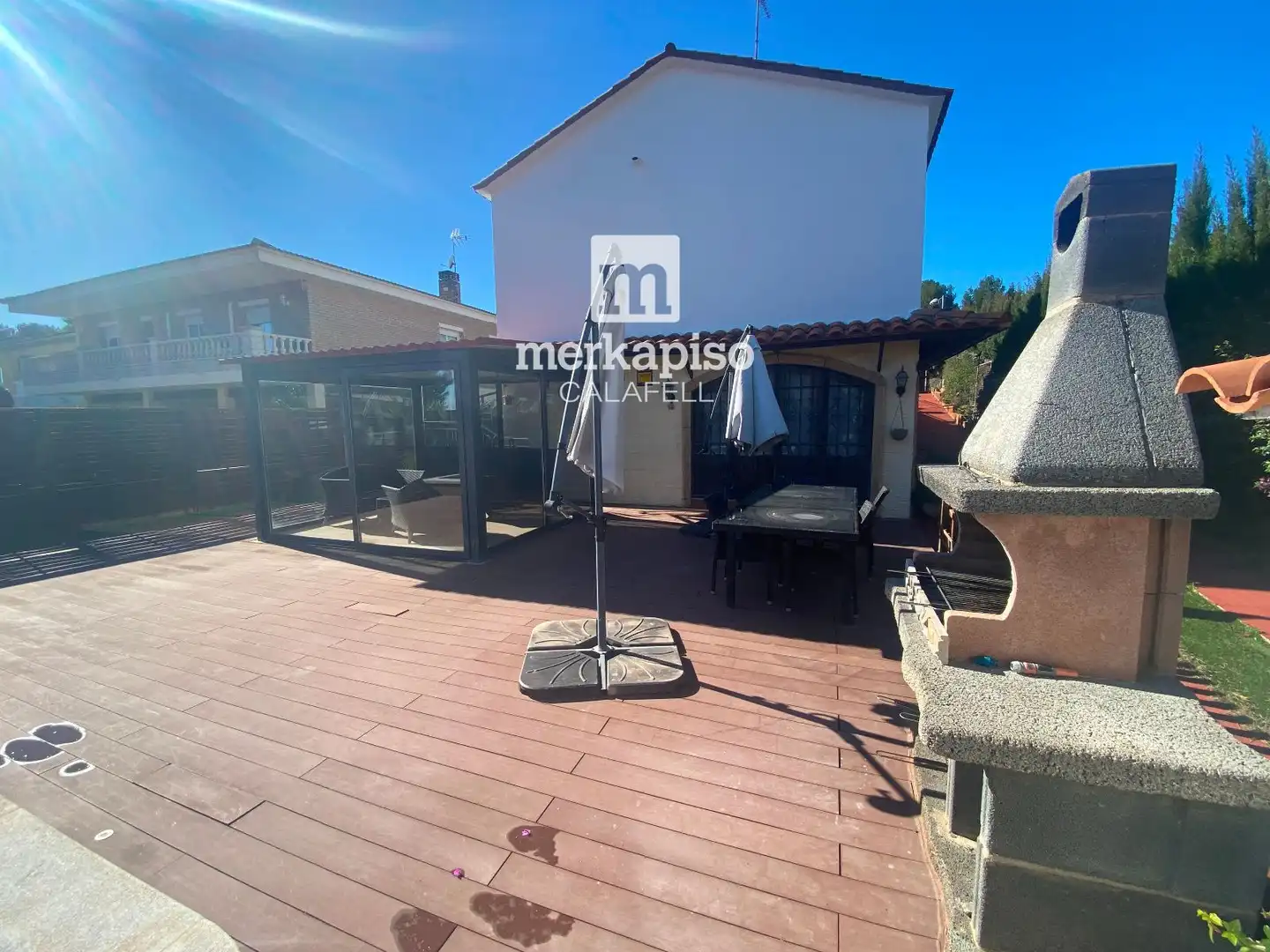 Villa mit Pool zum Verkauf in MAR CARIBE, imagen 67
