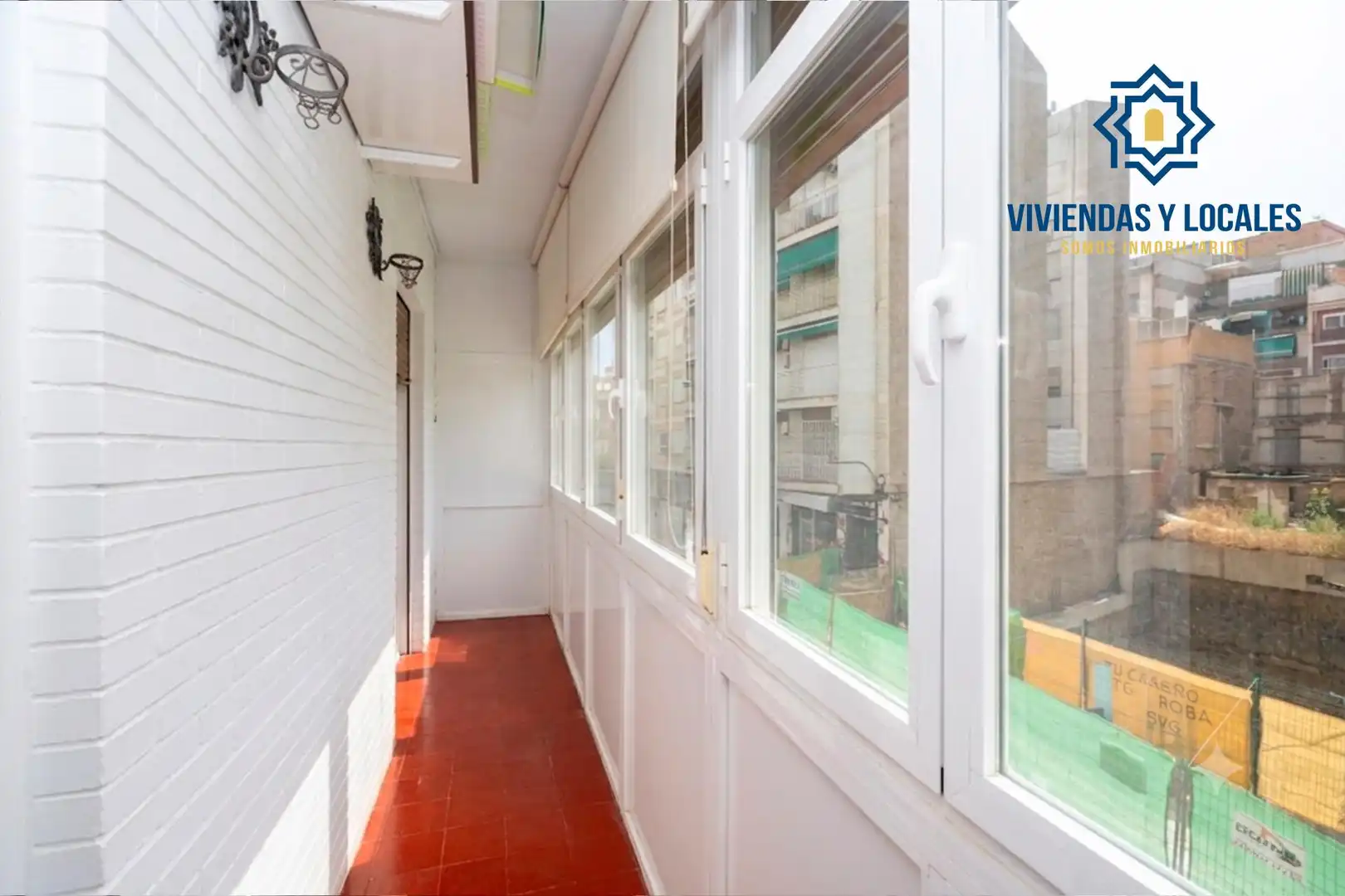 Piso con terraza en venta en Ronda, imagen 14