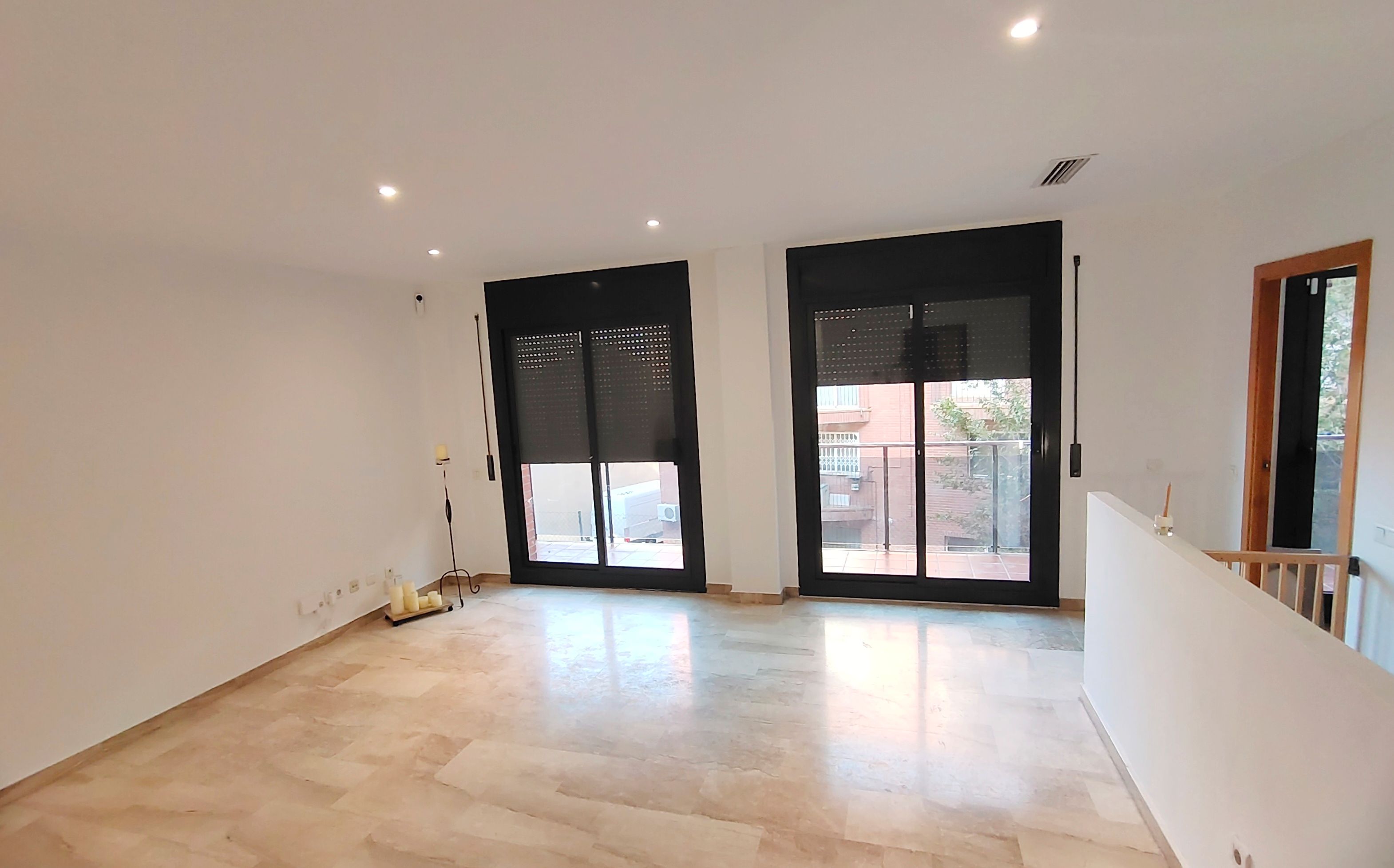 Dúplex en venda a Avinguda de l'Estatut, 215, Zona Nord