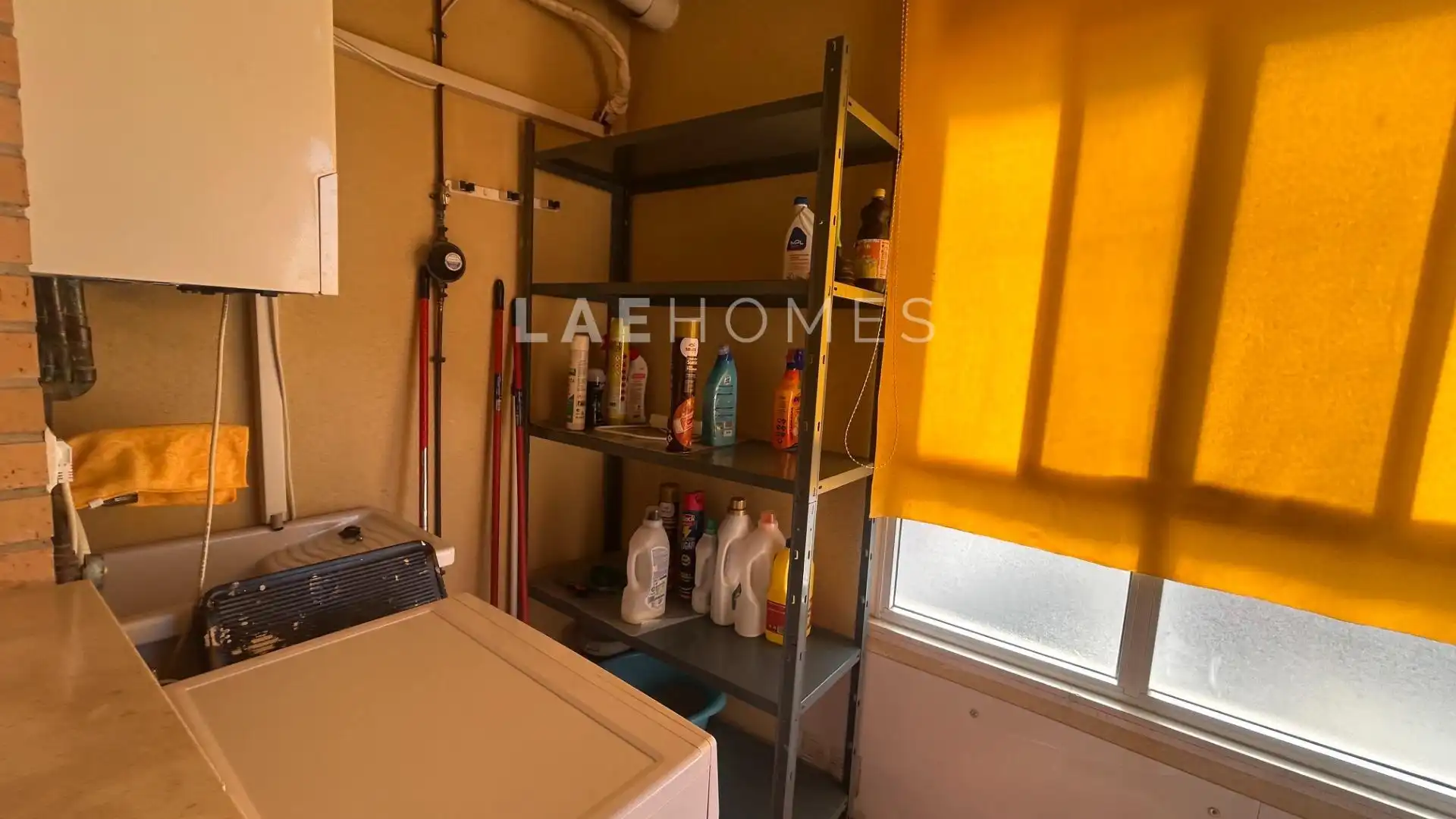 Flat for rent in Centro