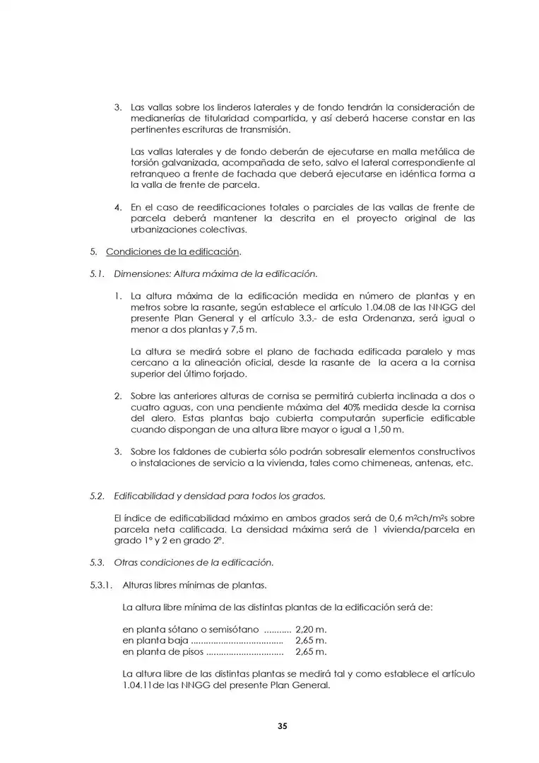 Terrenys i solars en venda a Villa Carlos Fonseca, imagen 11