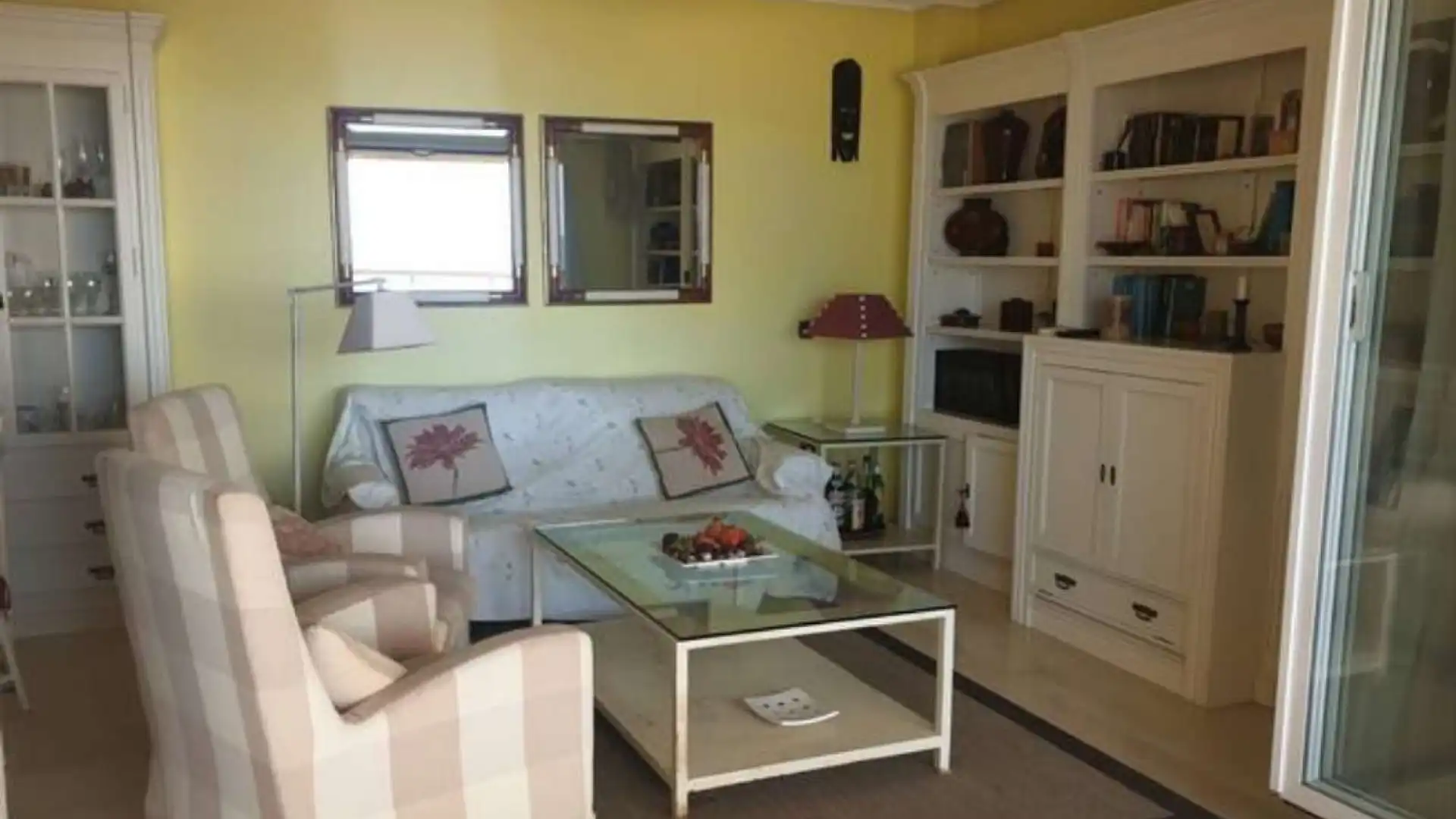 Habitació a Playa Muchavista