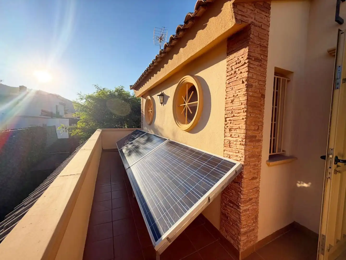 Chalet con jardín en venta en Montepinar - La Aparecida - Raiguero, imagen 5