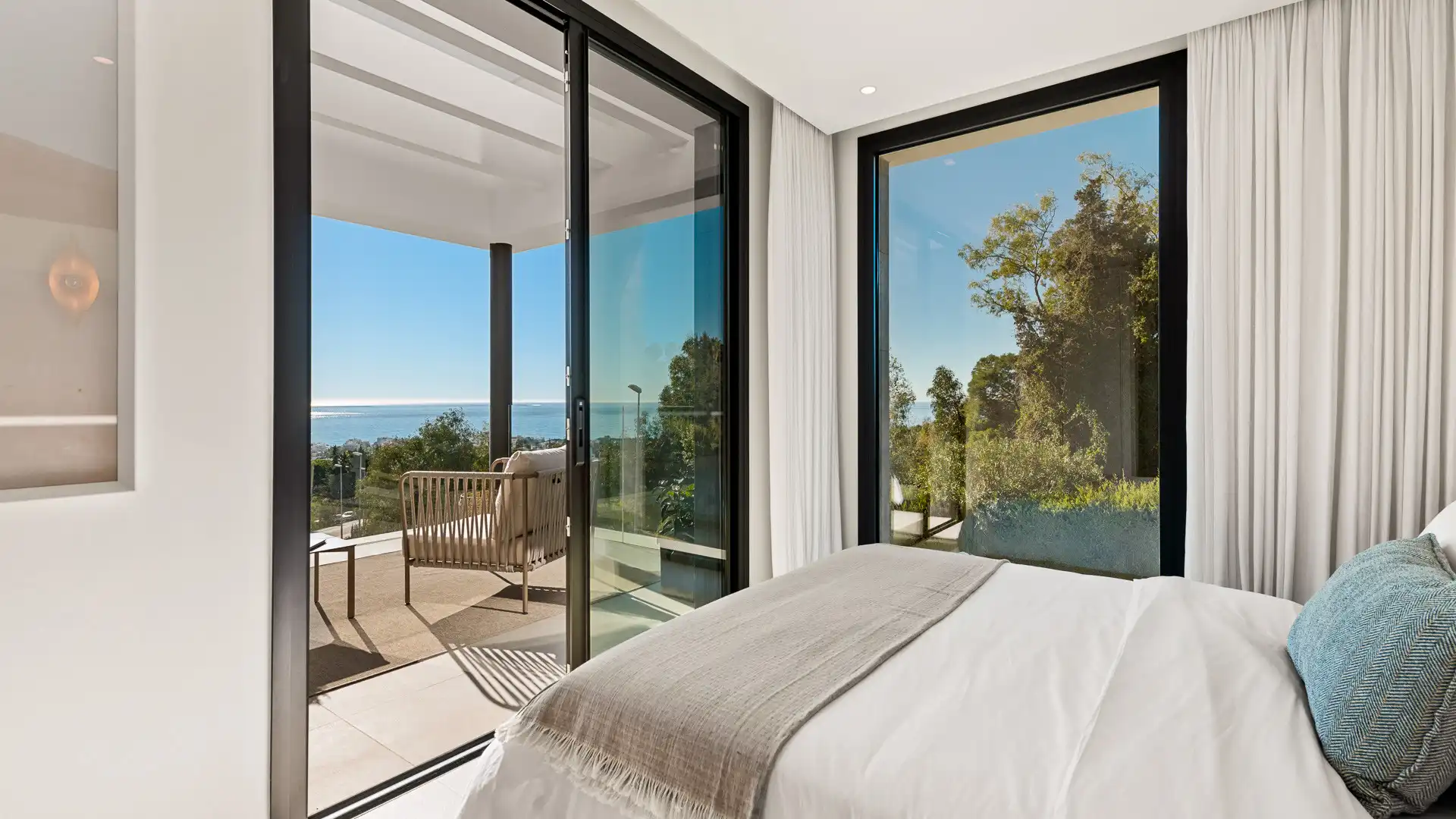 Haus mit Pool zum Verkauf in Marbella Centro, imagen 26