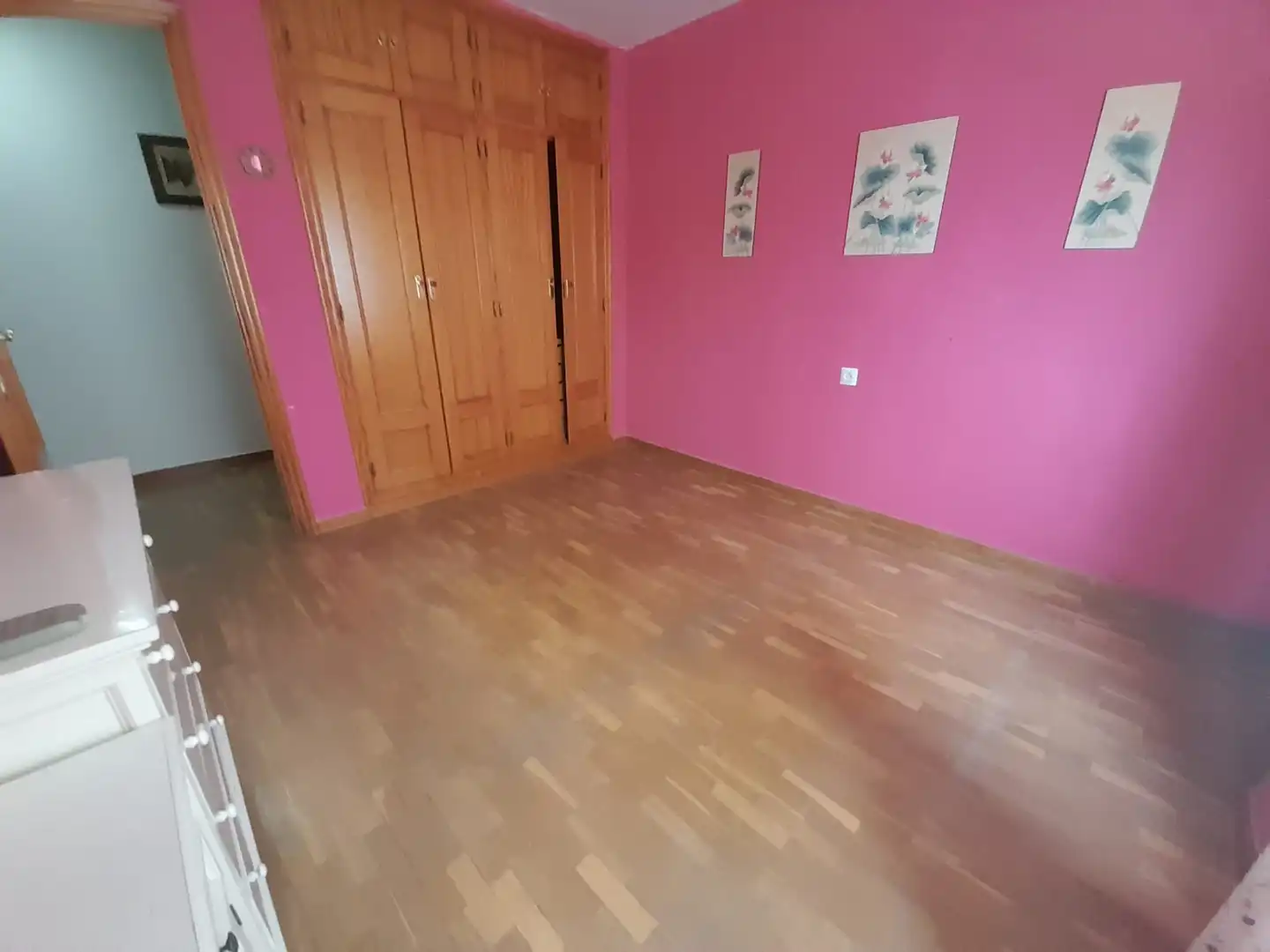 Dormitori de Pis en venda en Puertollano amb Aire condicionat, Calefacció i Parquet