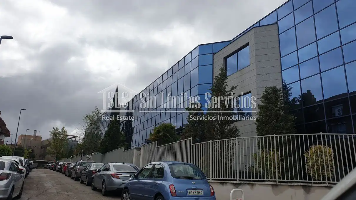 Unique properties with lift for sale in Pinar de las Rozas, imagen 2