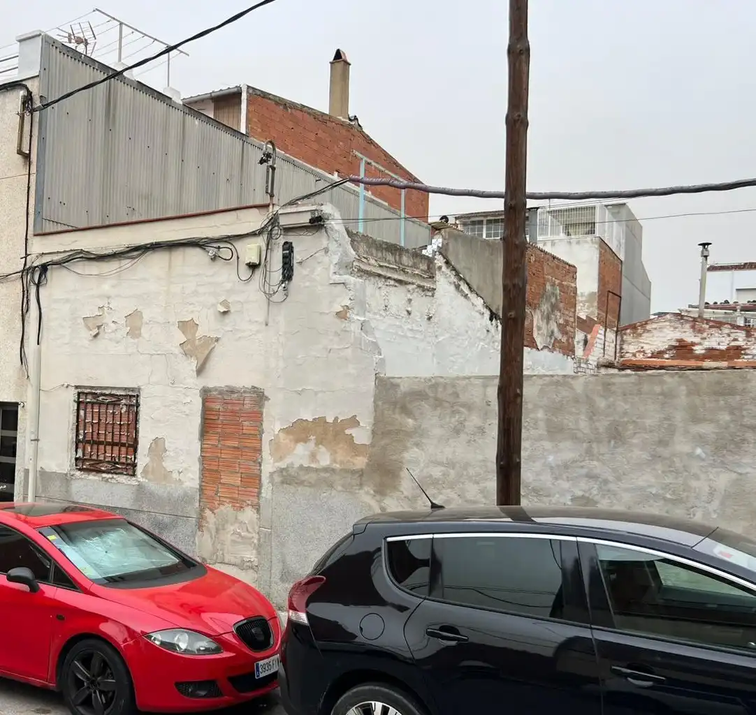 Residential land for sale in Carrer del Bages 11, imagen 5
