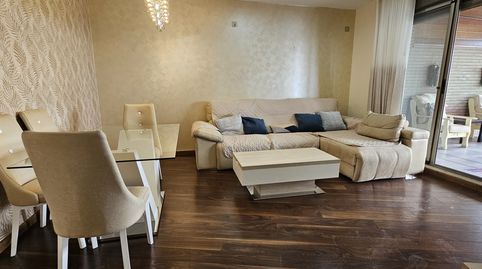 Foto 4 de Ático en venta en Totana, Murcia