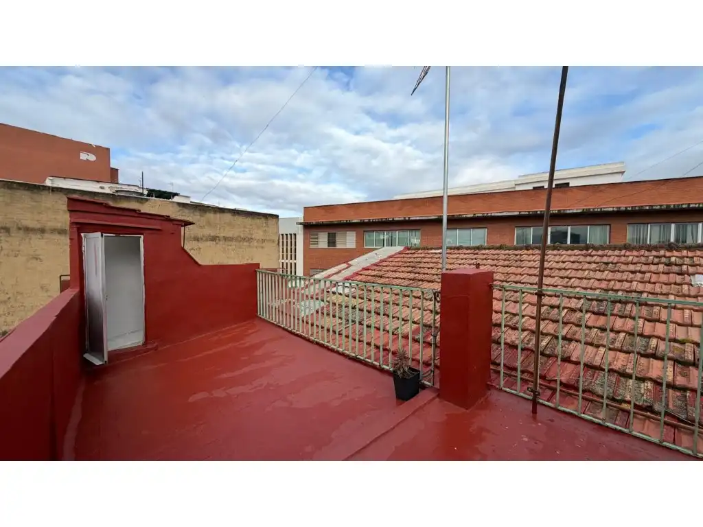 Piso en venta en Zona La Ermita