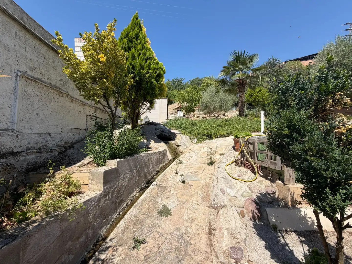 Haus mit Terrasse zum Verkauf in Carrer Divina Pastora 24, imagen 31