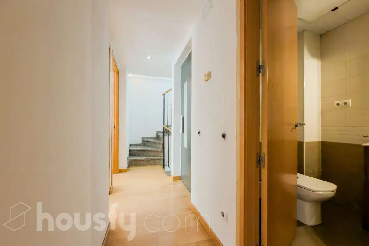 Casa adosada en venta en CL CA L ALEGRE DE DALT, El Camp d'en Grassot i Gràcia Nova