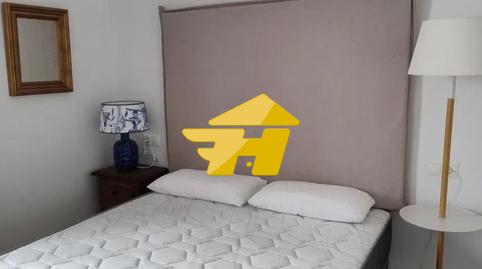 Photo 5 of Flat for rent in Avenida de Cádiz, Campo de la Verdad - Miraflores, Córdoba Capital