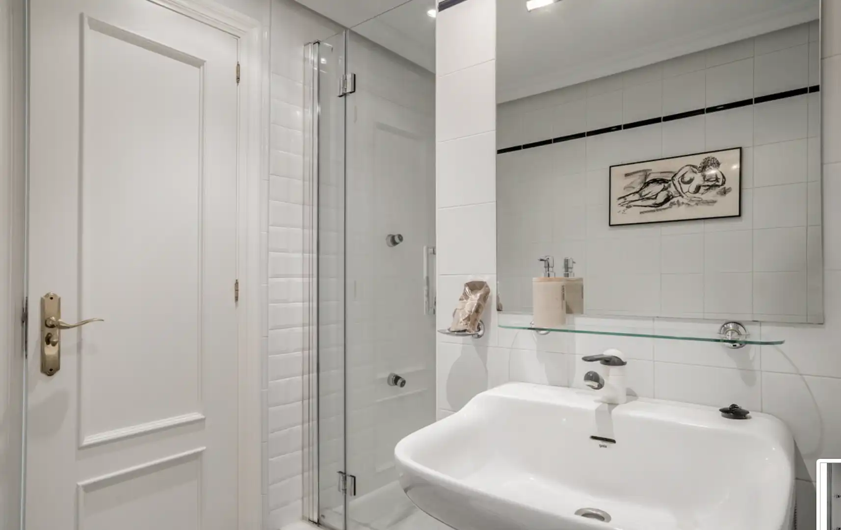 Apartment mit Terrasse zum Verkauf in Marbella Centro, imagen 16
