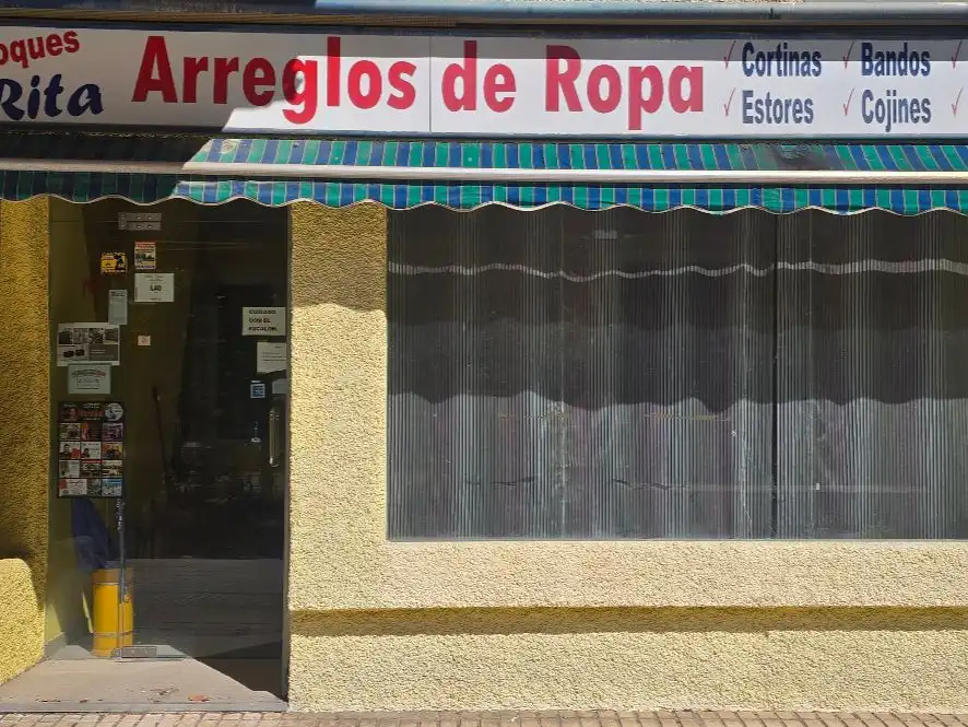 Local de alquiler en Madrid con Aire acondicionado