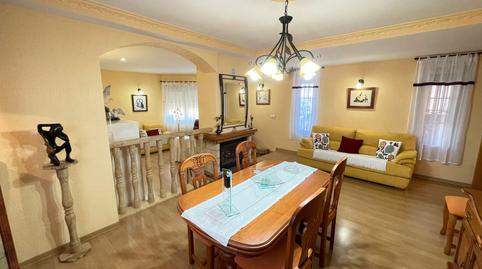 Foto 4 de Casa o xalet en venda a Paseo del Toyo, 200, Retamar, Almería