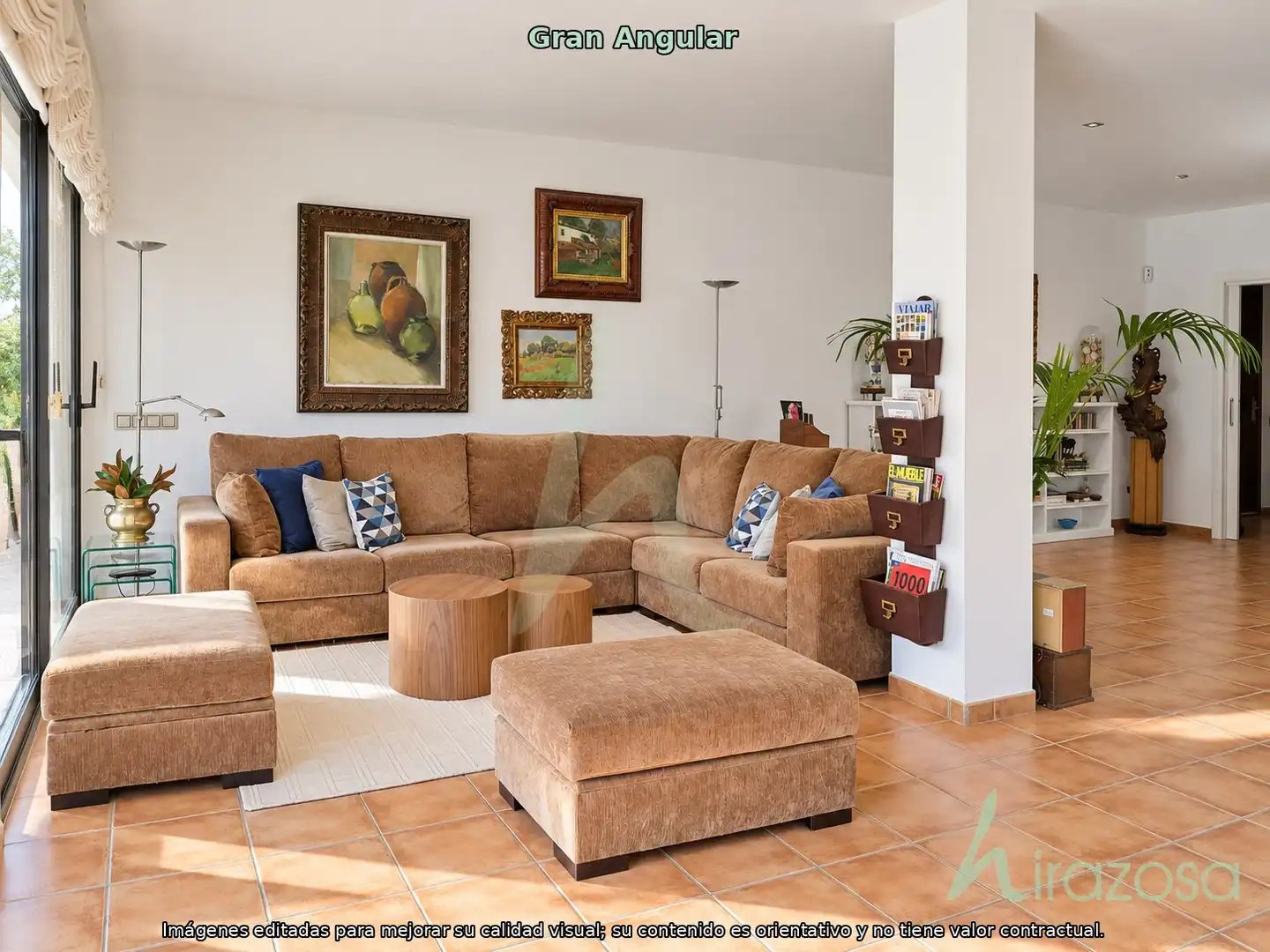 Casa amb terrassa en venda a Aiguafreda, imagen 6