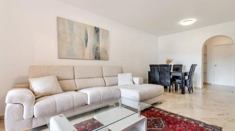 Foto 4 de Apartament en venda a Guadalmina Alta, Marbella