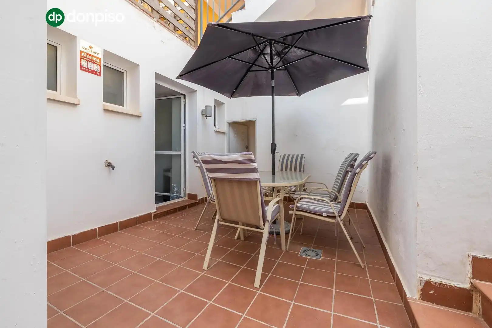 Wohnung mit Terrasse zum Verkauf in Calle Calle Bolaga 5, imagen 52