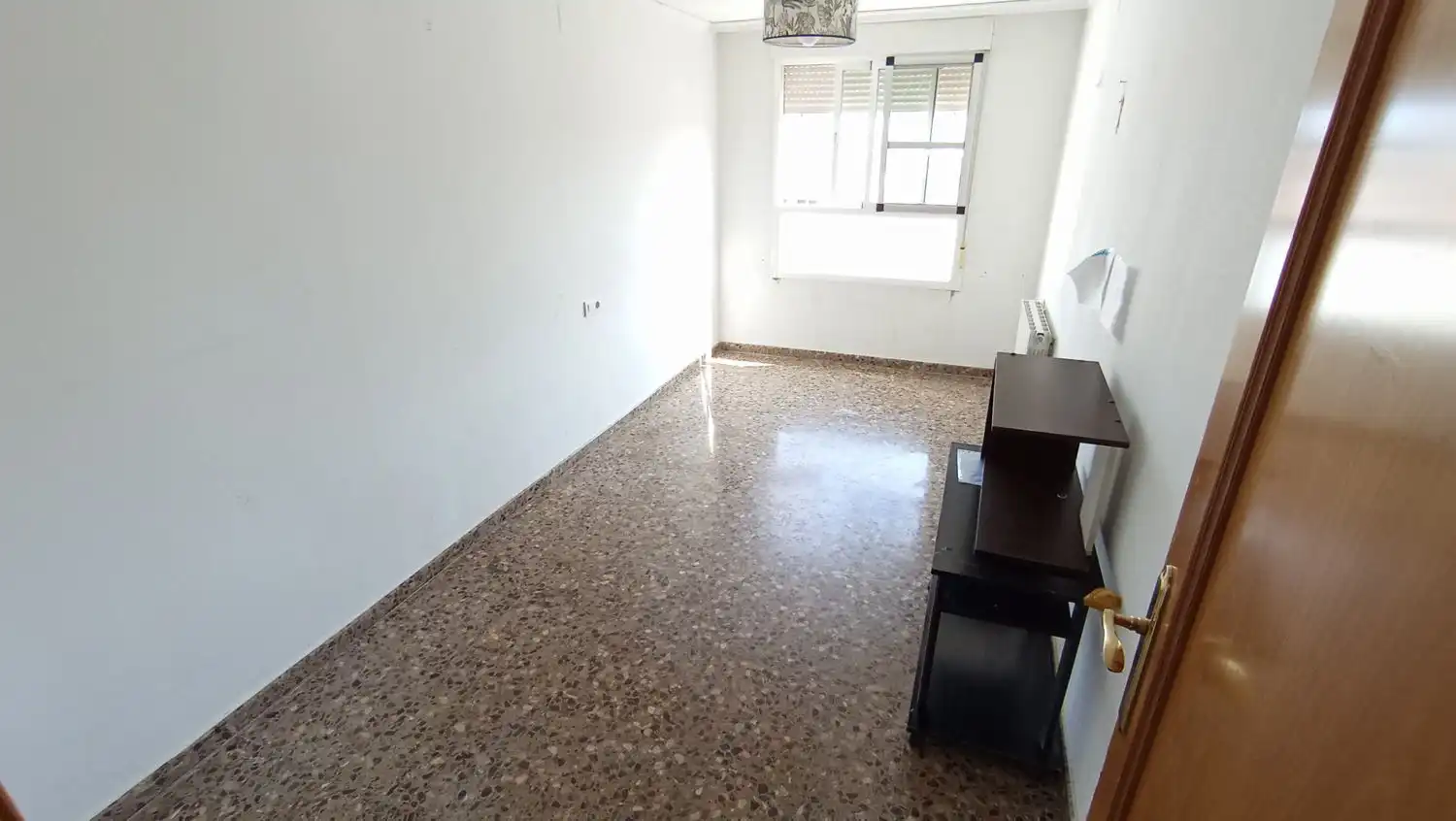 Habitación de Ático en venta en Castellón de la Plana / Castelló de la Plana con Aire acondicionado, Terraza y Trastero