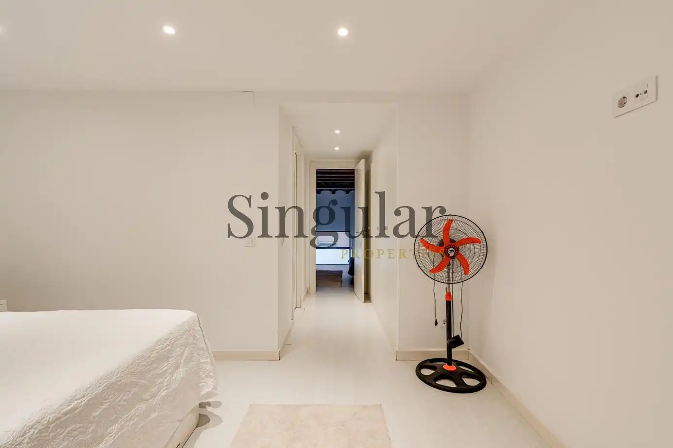 Loft with lift for sale in Carrer del Perill, imagen 28