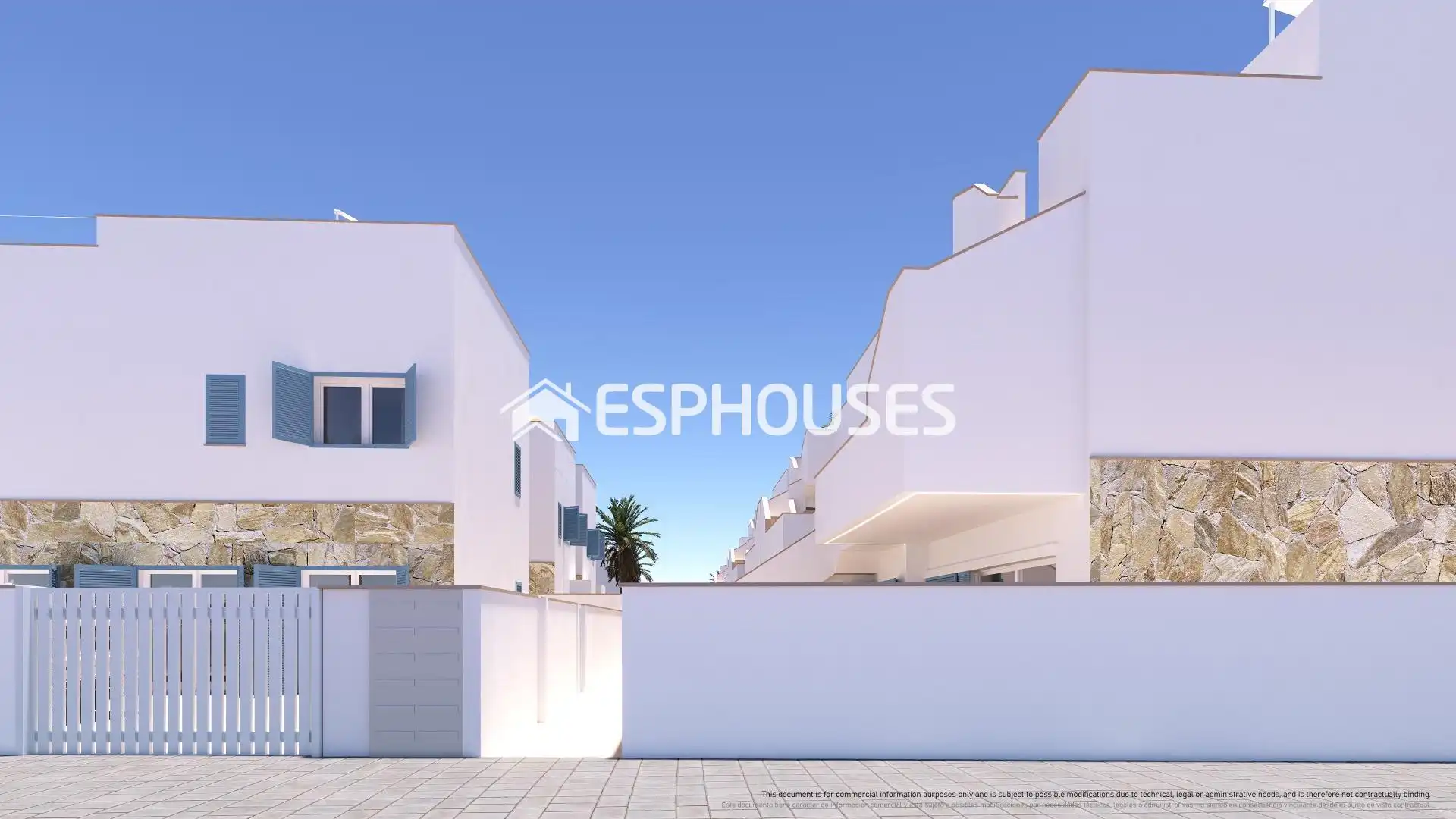 Penthouse mit Terrasse zum Verkauf in Torre de la Horadada, imagen 27