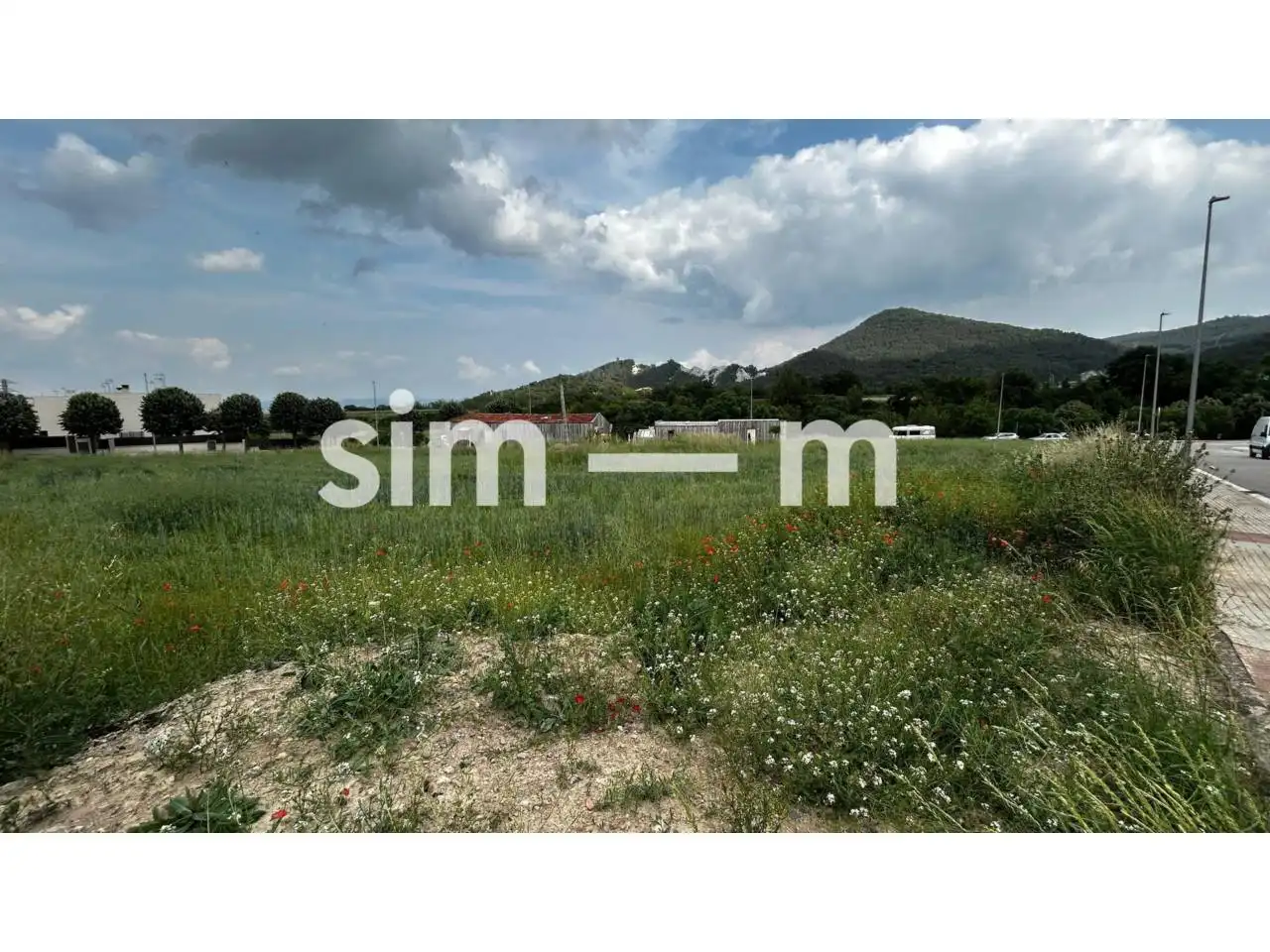 Residential land for sale in Calle Barcelona 29, imagen 7