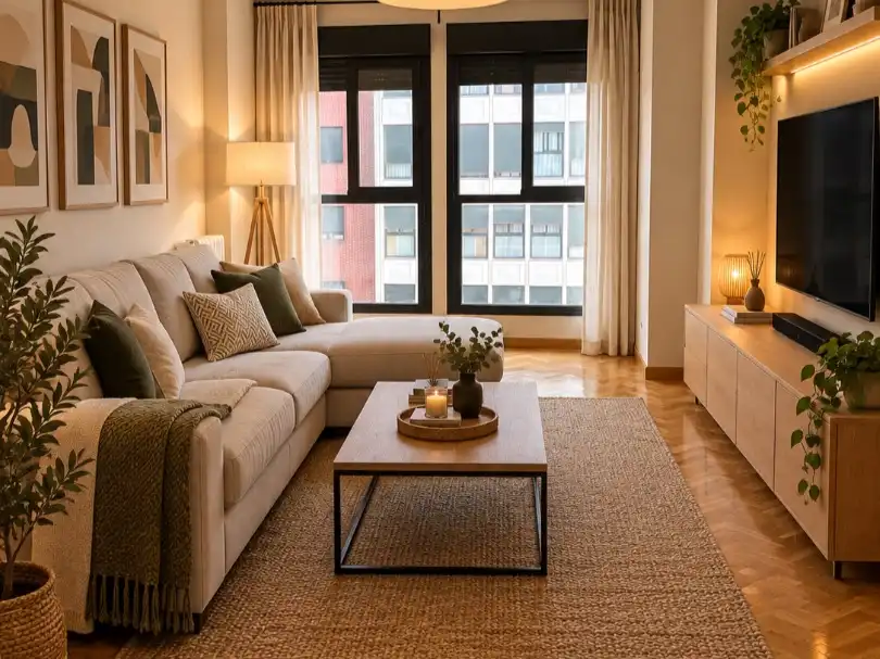 Wohnung zur Miete in Torrejón de Ardoz, Madrid