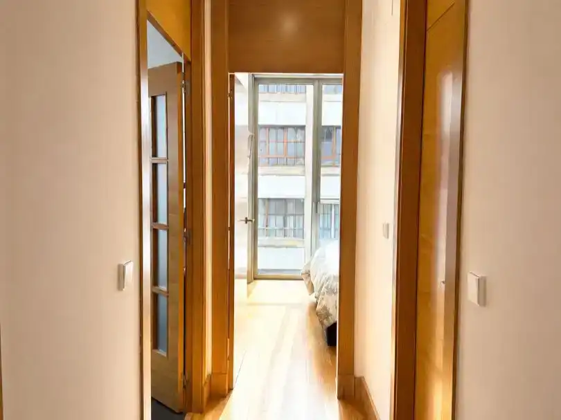 Wohnung zum Verkauf in Oviedo 