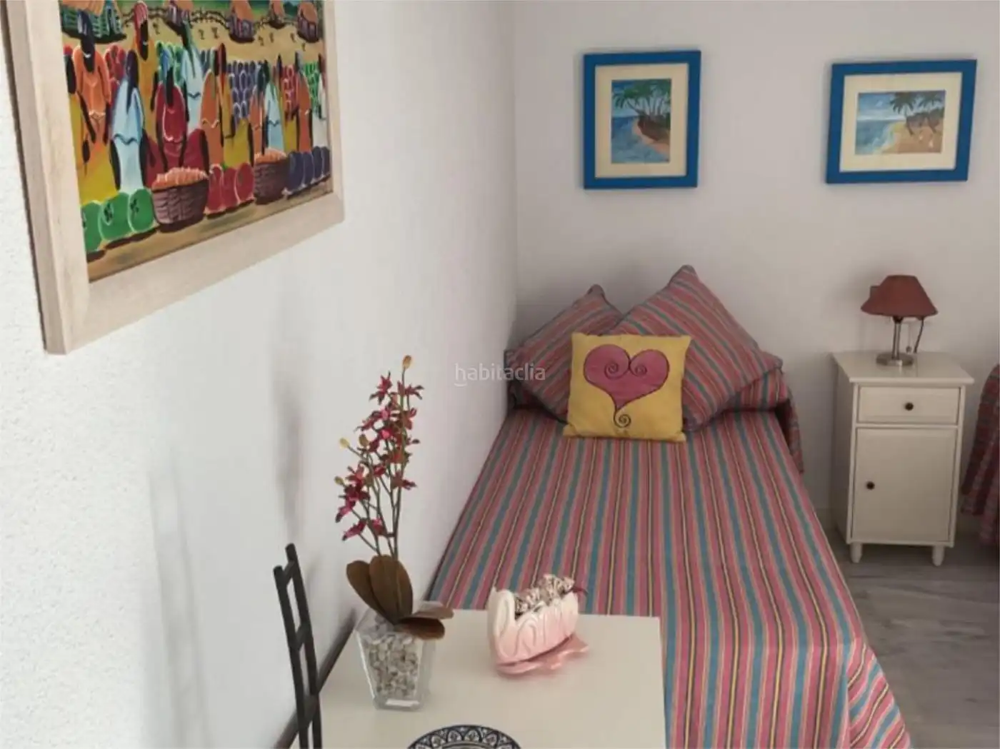 Apartament amb ascensor en venda a Calle de los Fenicios 21, imagen 20