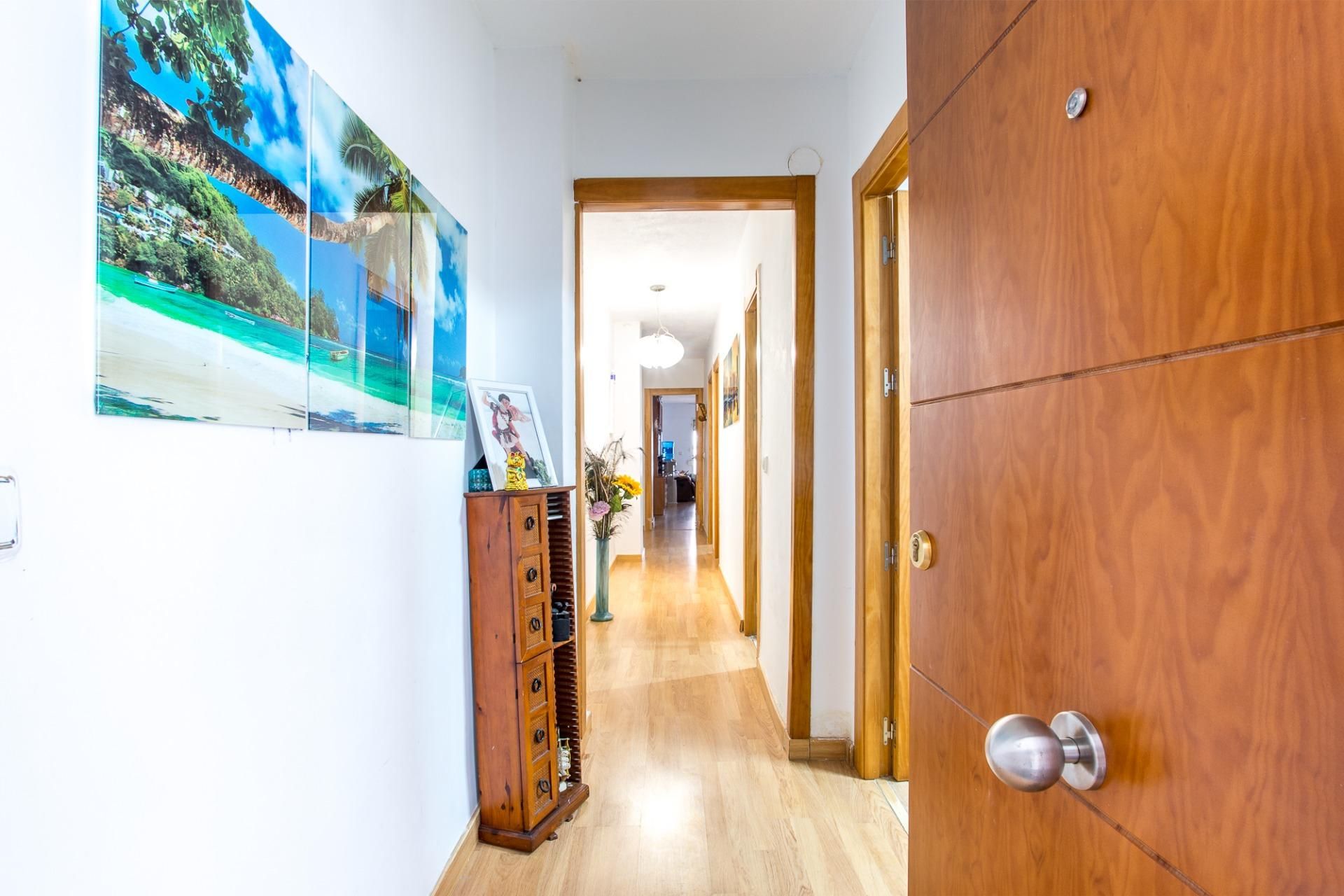 Pis en venda en Molina de Segura amb Balcó