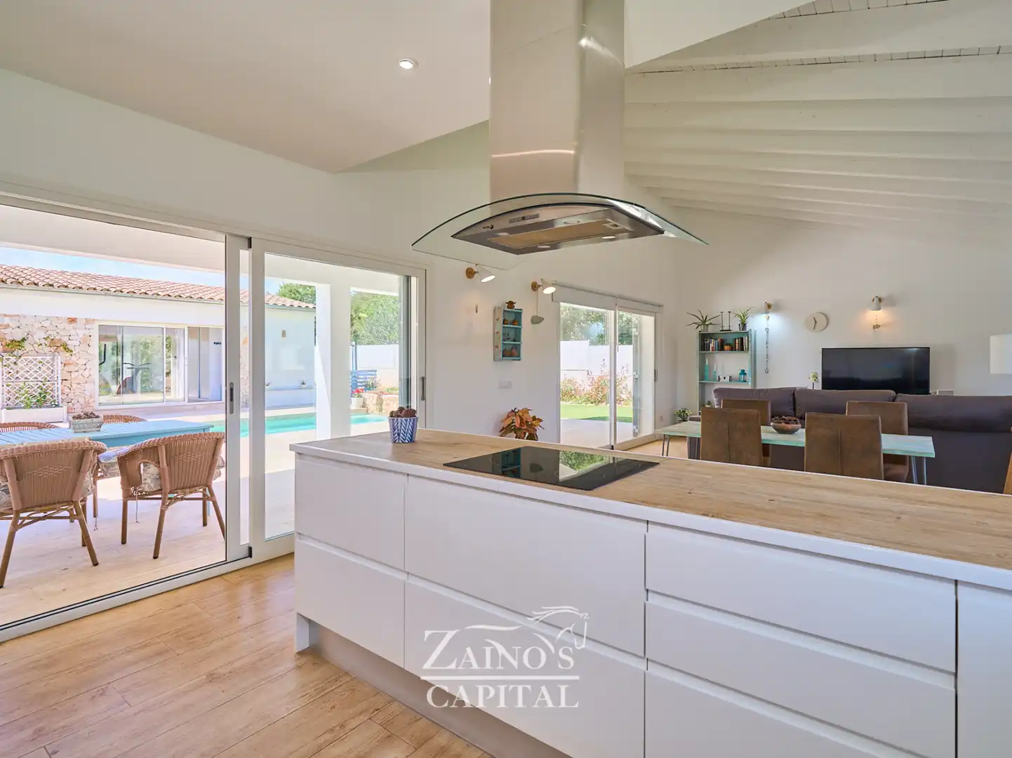 Maison avec piscine à vendre à Sa Pleta, imagen 9